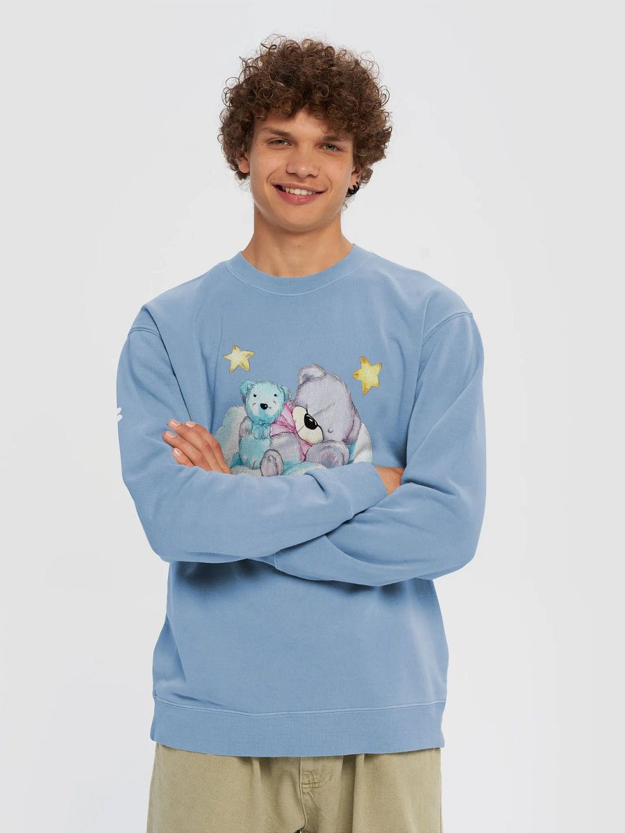 Awestruck Sleepycore Sweatshirt product image (3)