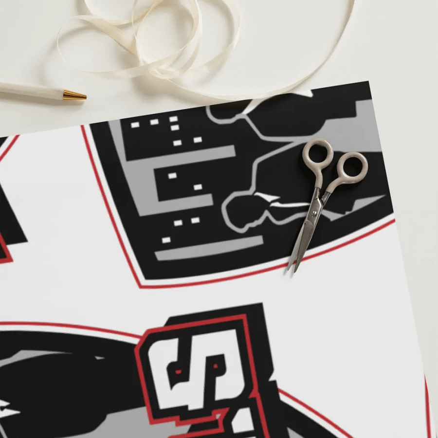 OMGS Wrapping Paper product image (11)