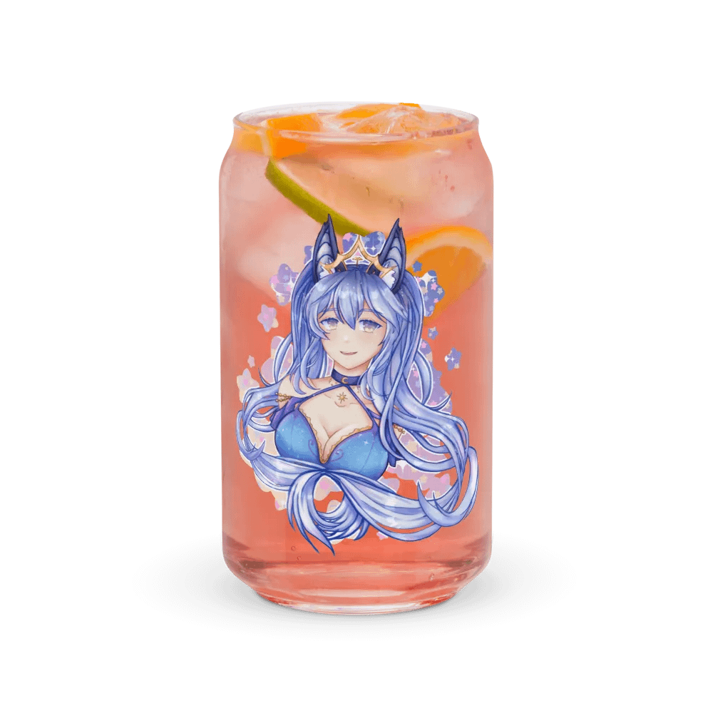 Can Shaped Glass product image (7)