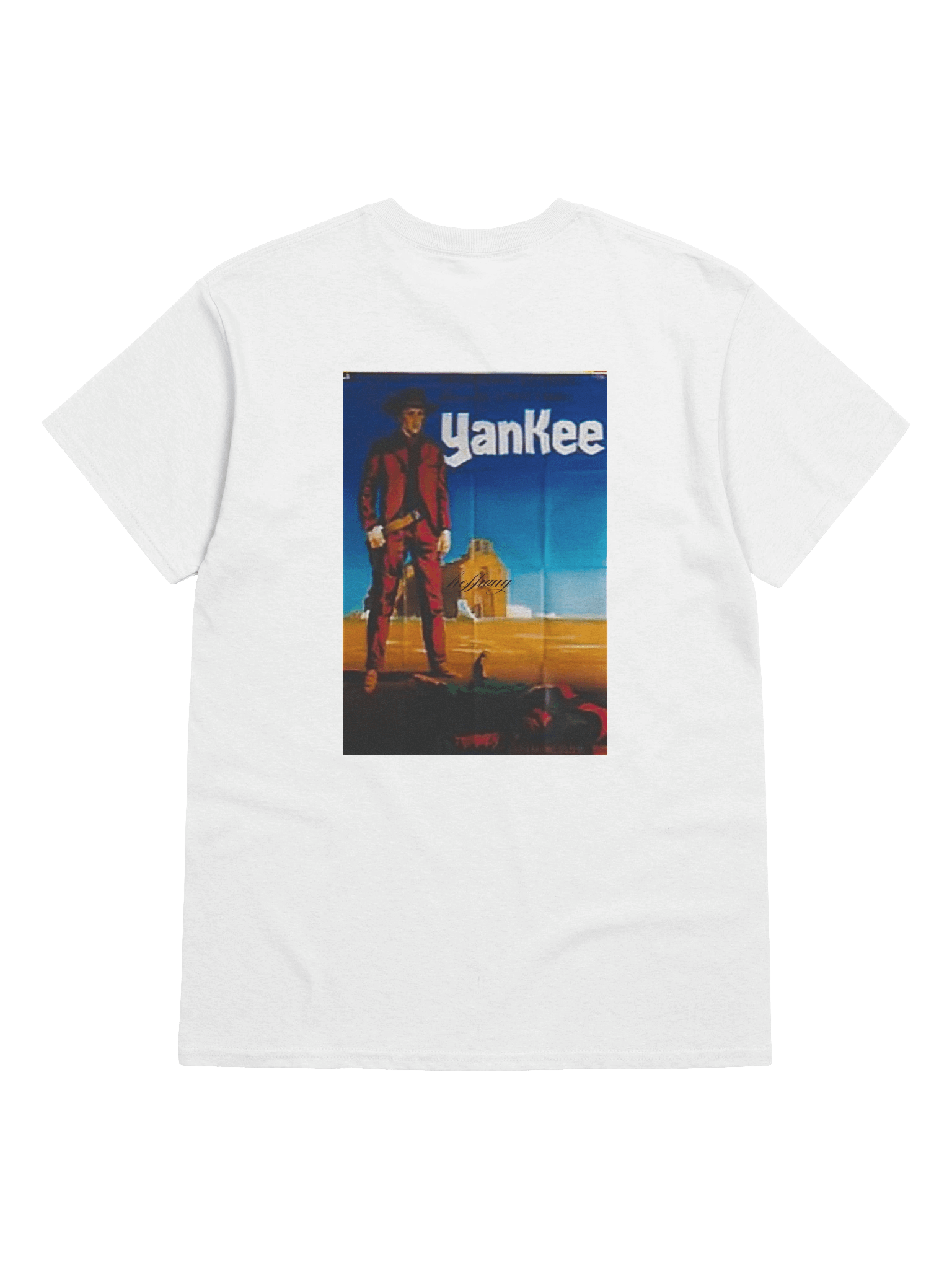 yankee shirt 2.0 product image (2)