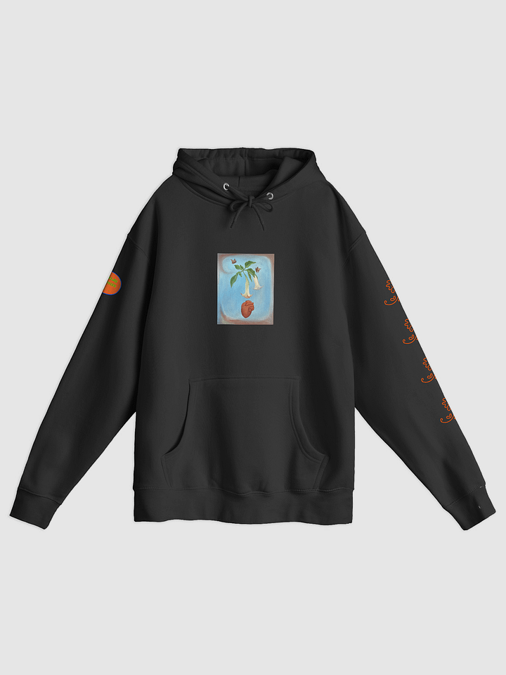 Inner Child Theory Hoodie product image (2)