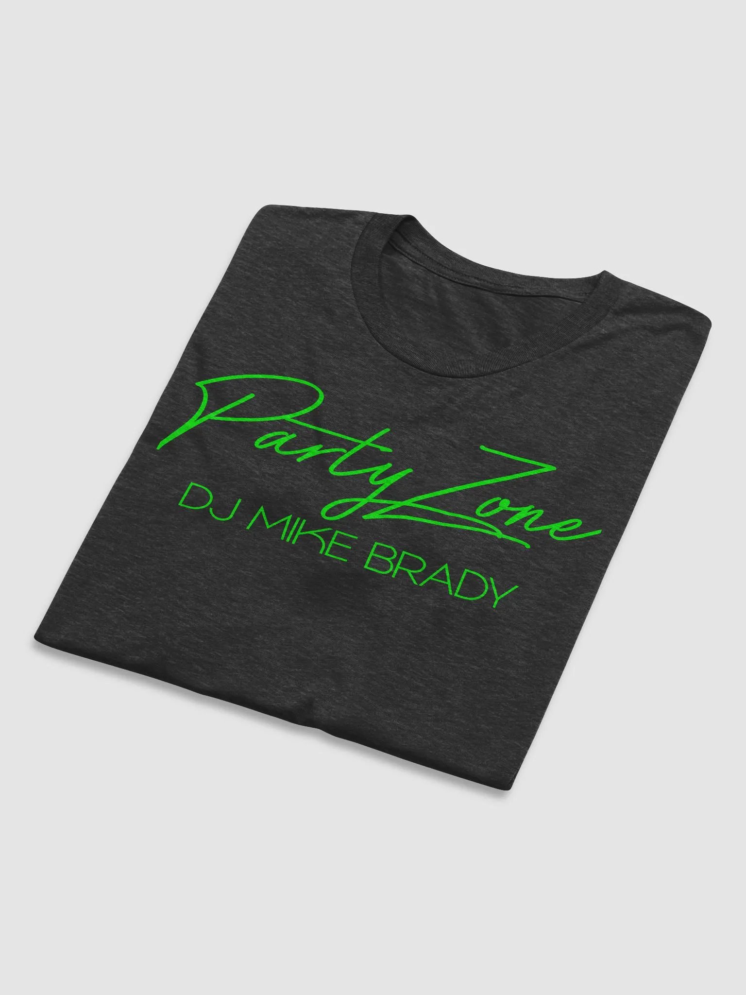 PartyZone in Green - Men's product image (5)