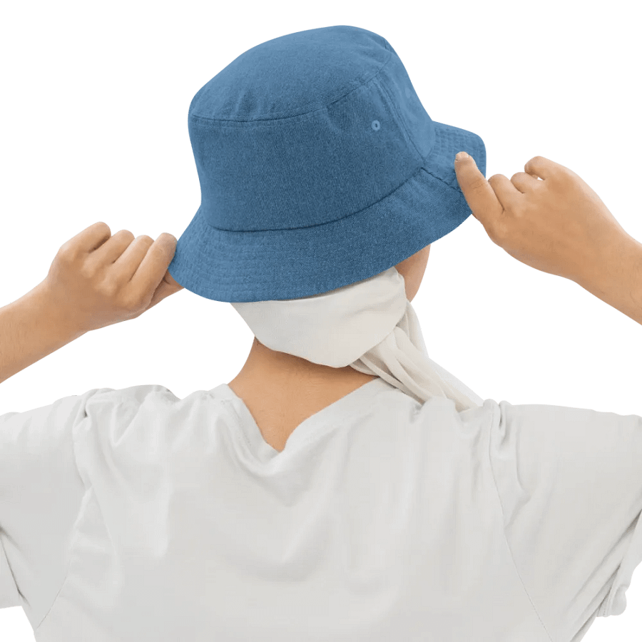 Keen Reflex Bucket Hat product image (51)