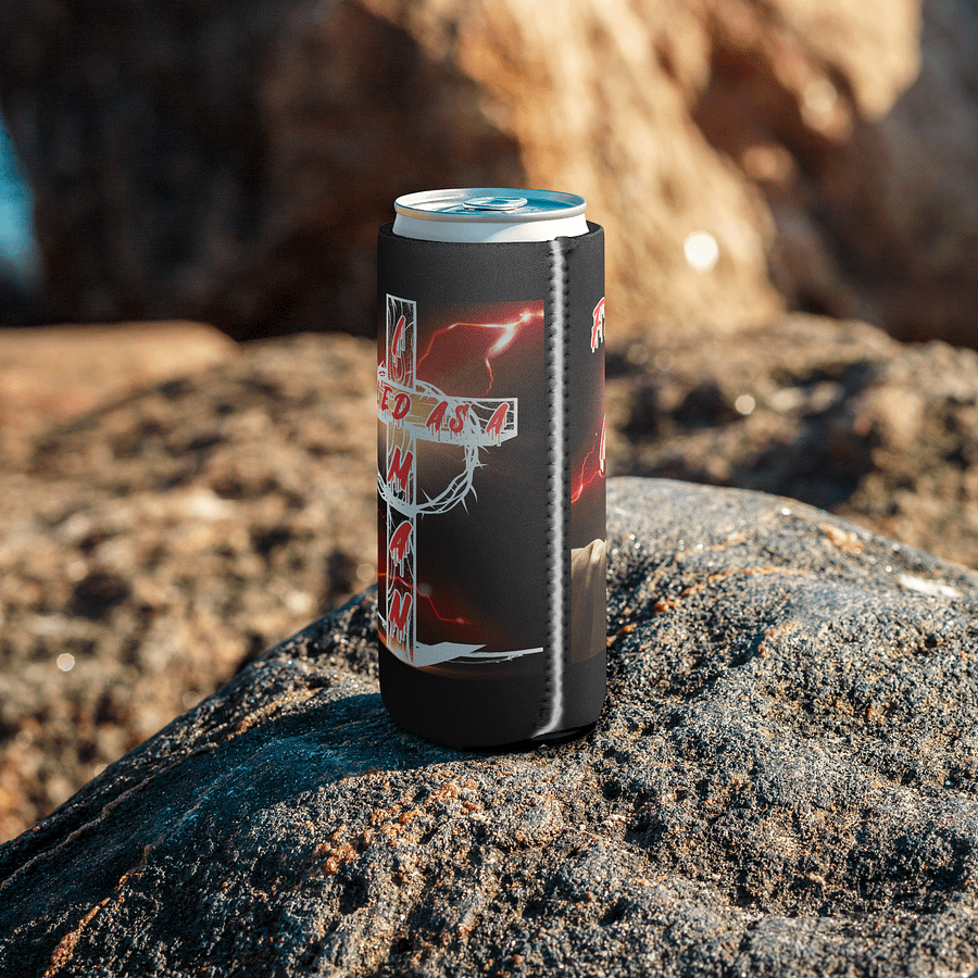 I Failed As A Man Can Koozie product image (16)