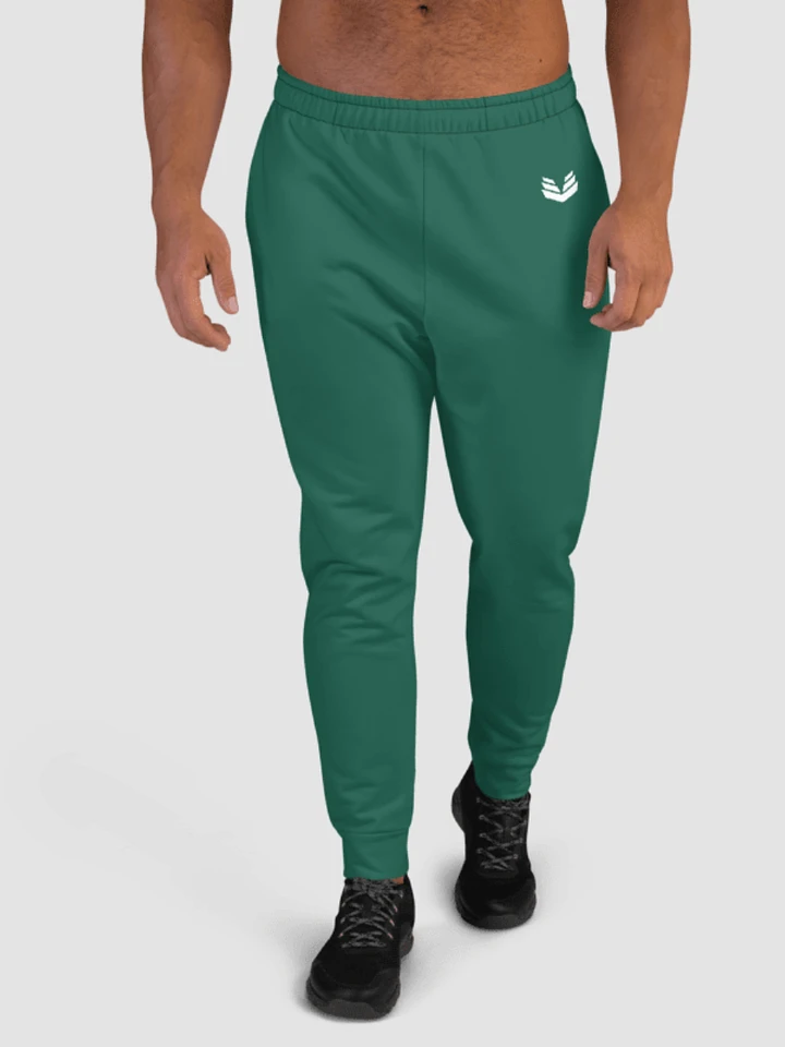 Joggers - Forest Green product image (1)
