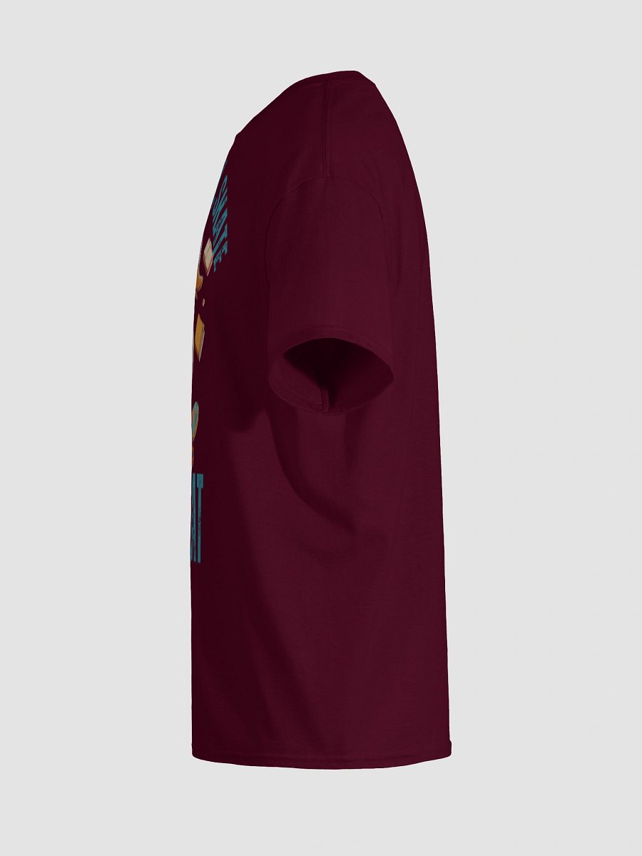 flap, quack, skate, repeat unisex shirt product image (114)