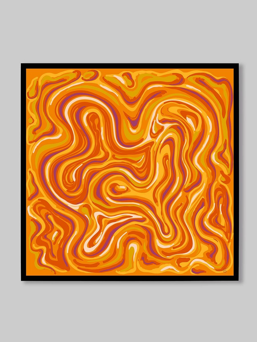 Masterpiece Canvas Collection - –Stone No. 6 product image (117)