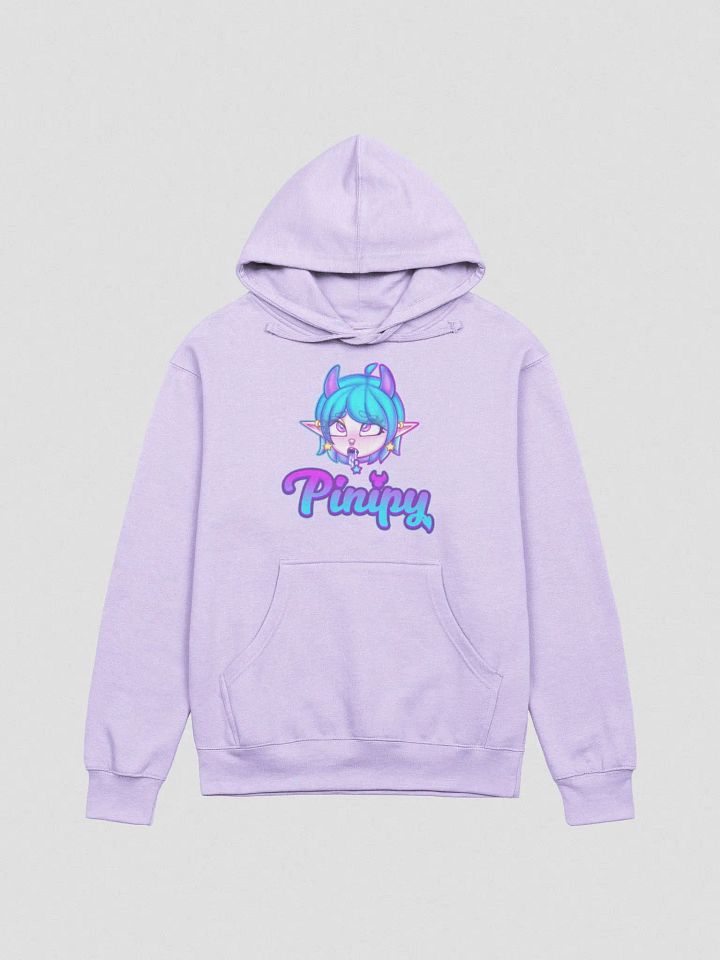 Pinipy Graphic Hoodie V1 (Colour Options) product image (4)