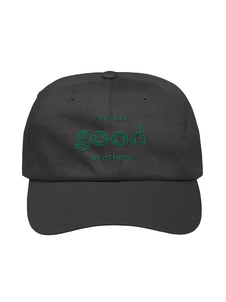 Classic Dad Hat product image (8)