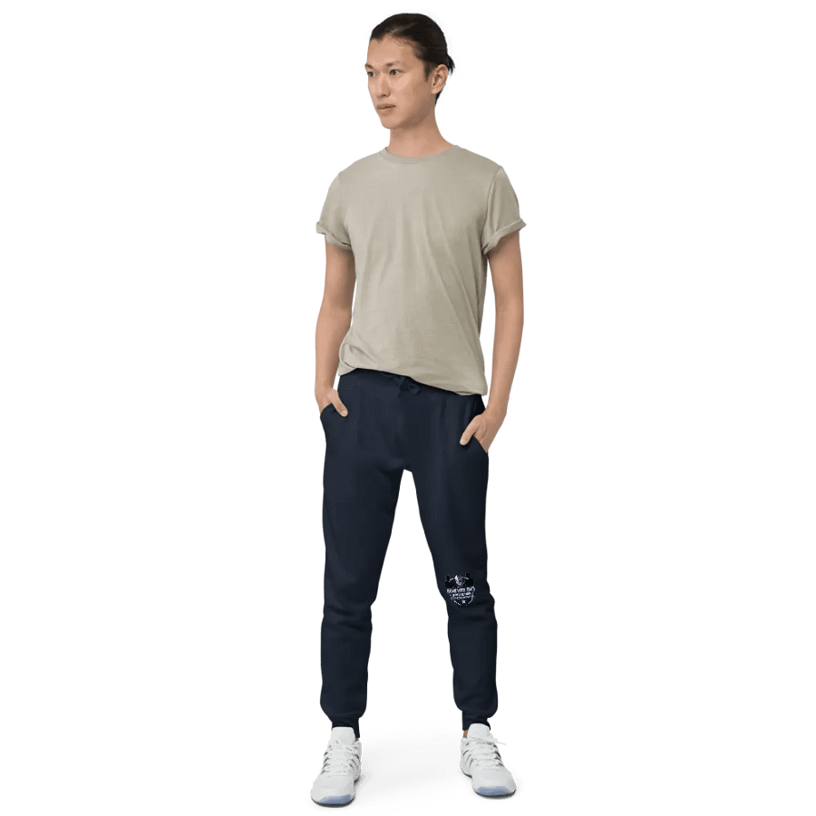 Armchair GM's Jogger Pants product image (9)