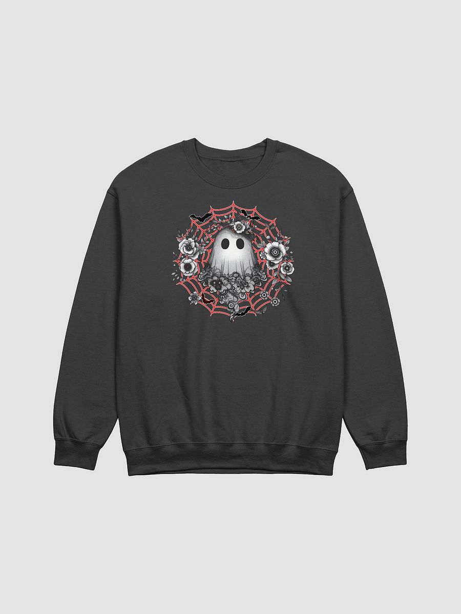 Lacey Ghost Ethereal Bloom Sweatshirt product image (1)