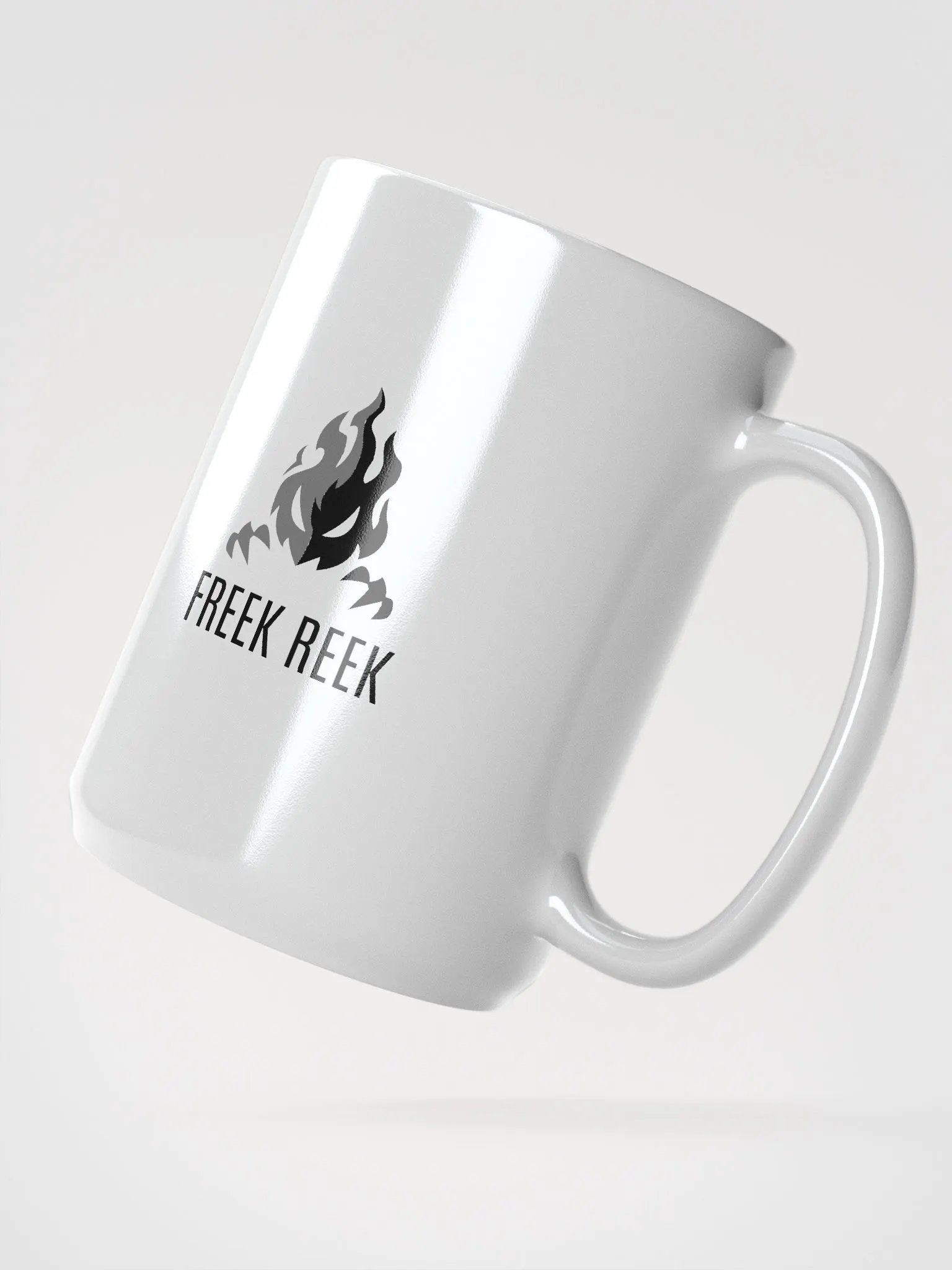 Freek Reek Coffee Mug (Simplicity Collection) product image (2)