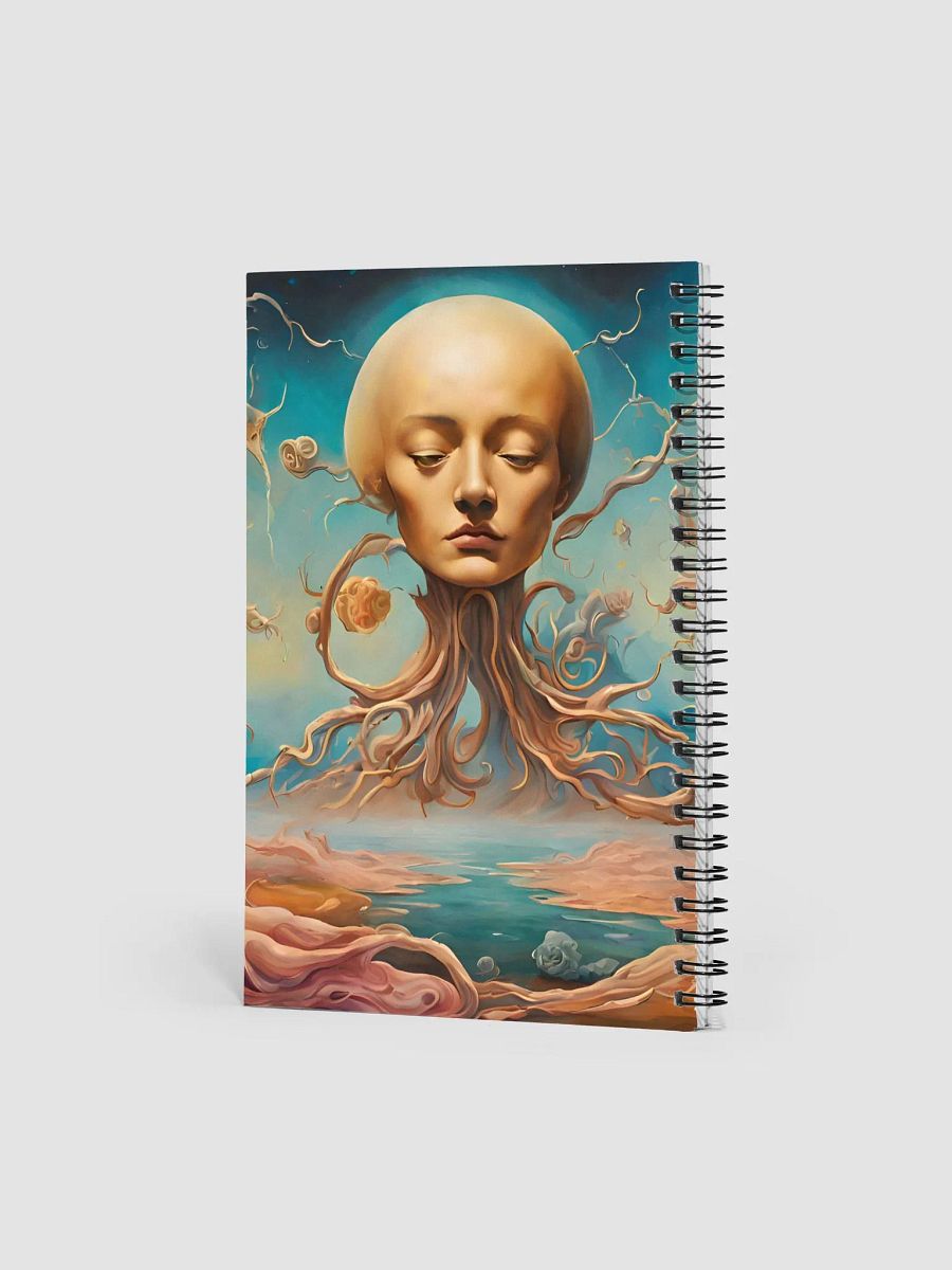 Cancer - Salvador Dalí Zodiac Decoded: Unveiling Dalí's Surreal Cosmic Delirium product image (2)