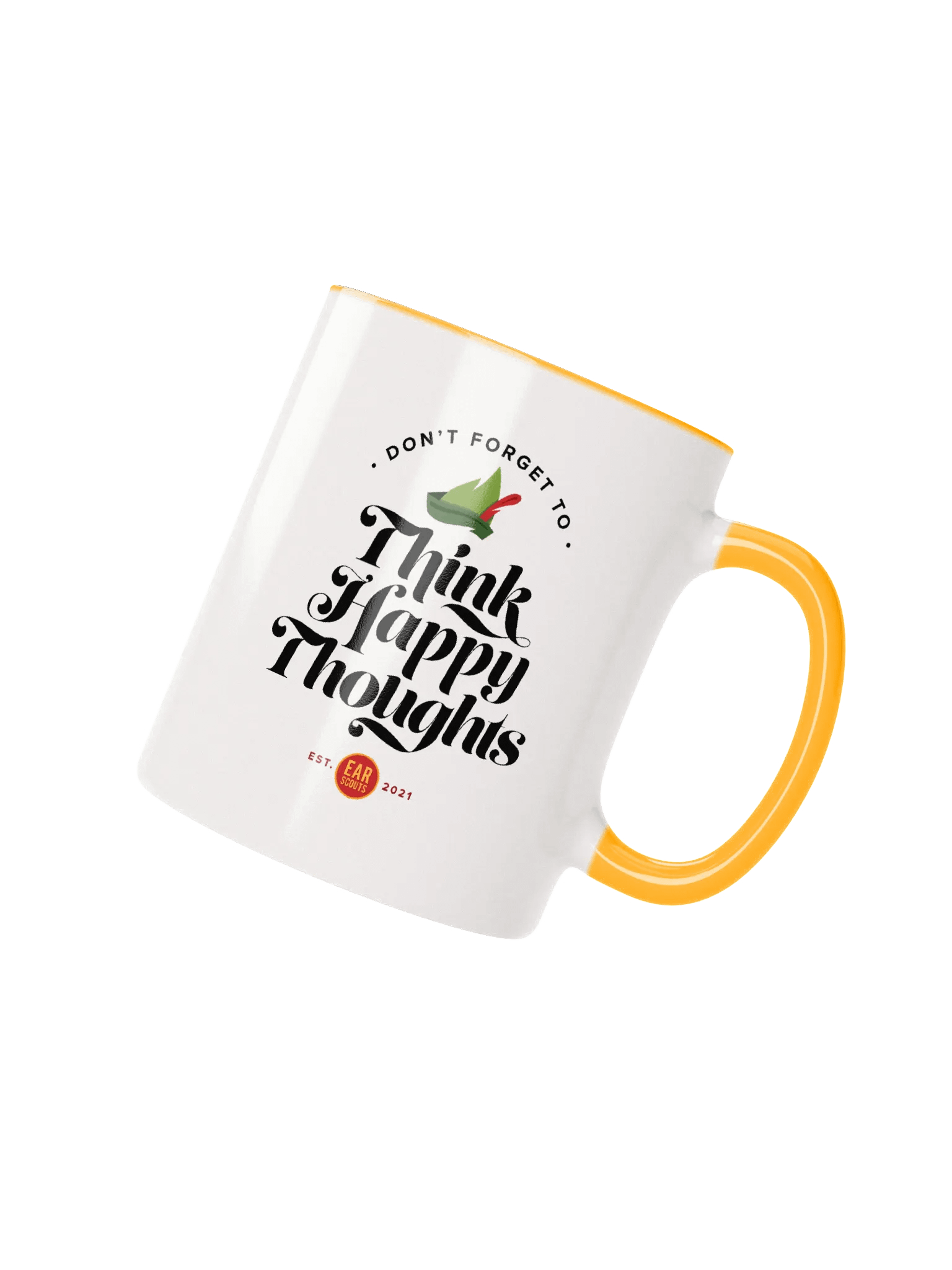 Drink Happy Thoughts product image (3)
