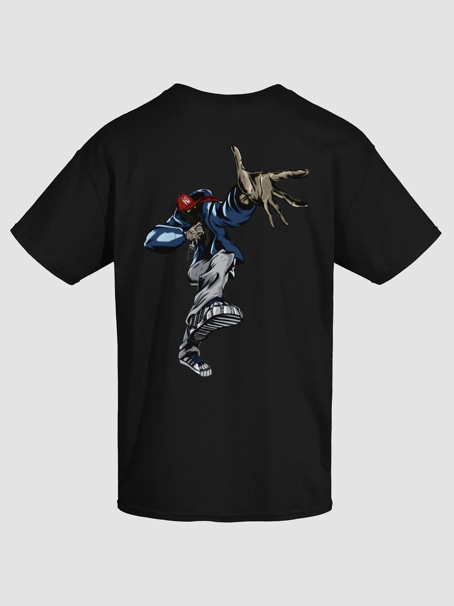 Limp Bizkit Significant Other T-shirt product image (31)
