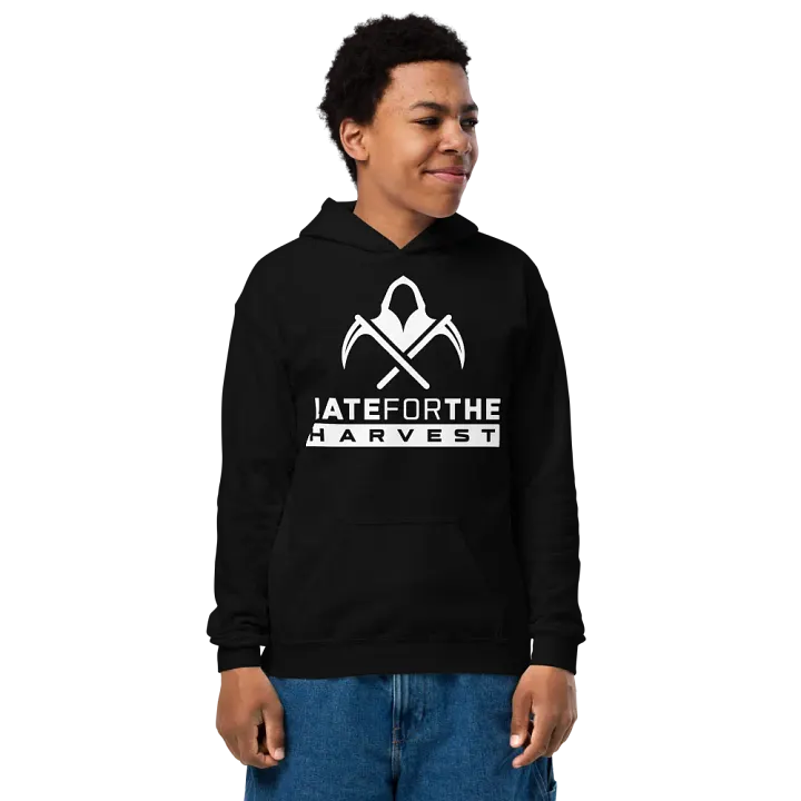 LFTH Youth Hoodie product image (1)