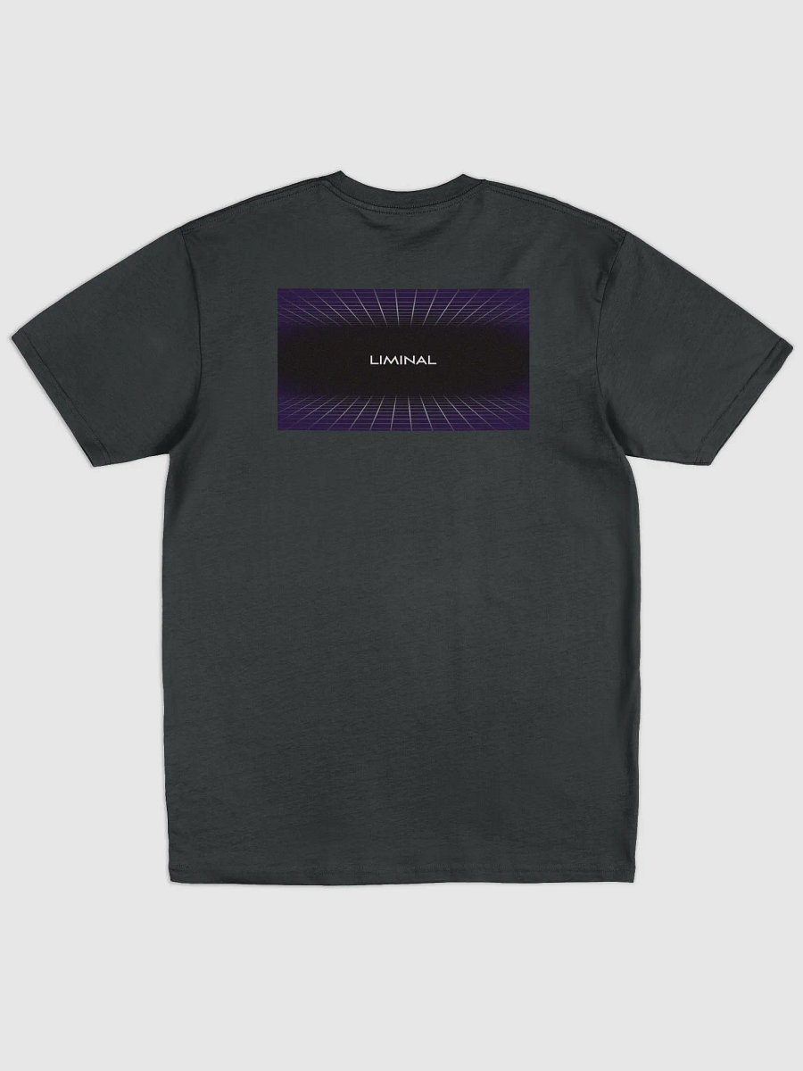 LIMINAL Men's Tee : 2 product image (2)
