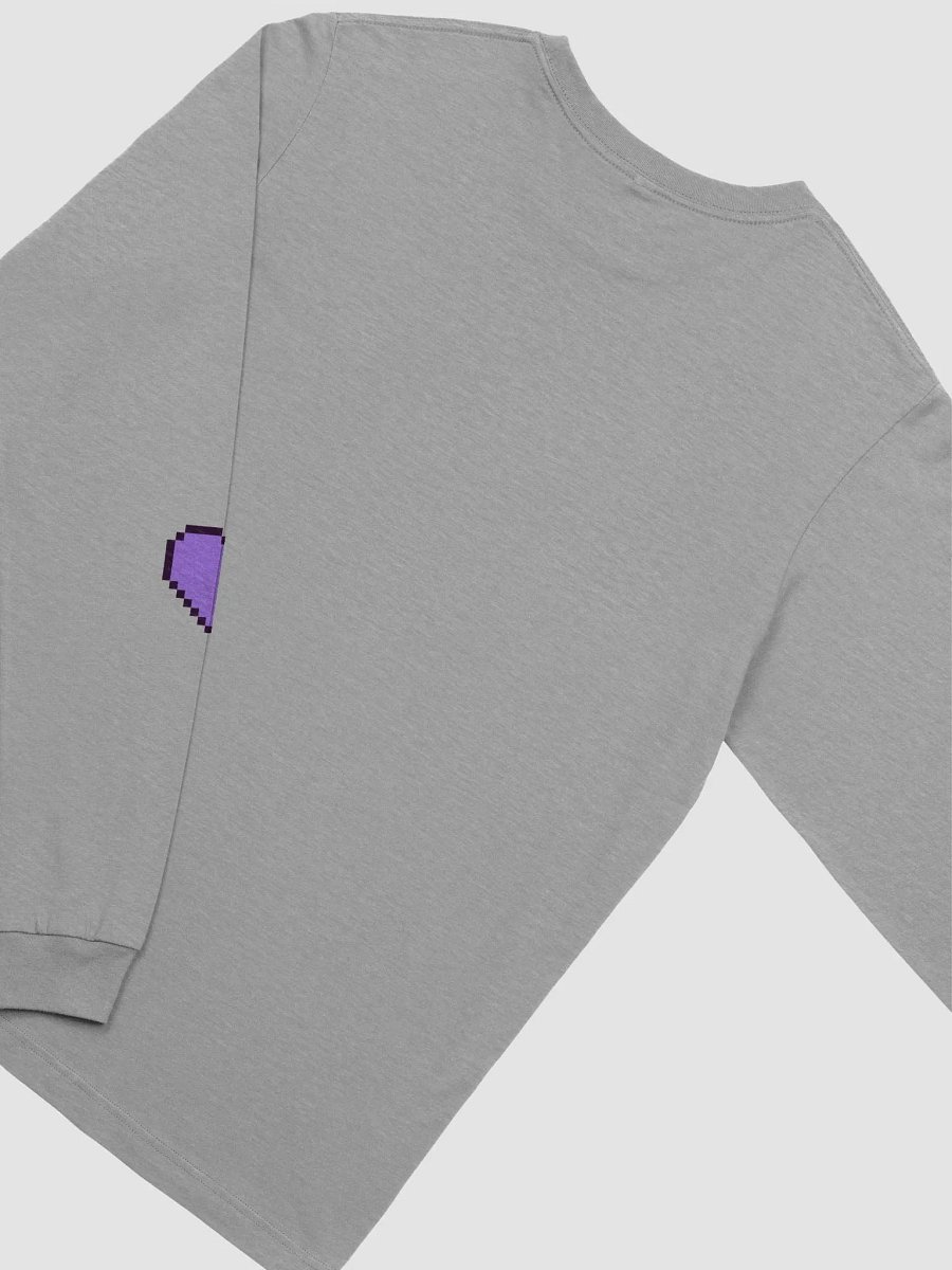 TLP Heart Long Sleeve Shirt product image (41)