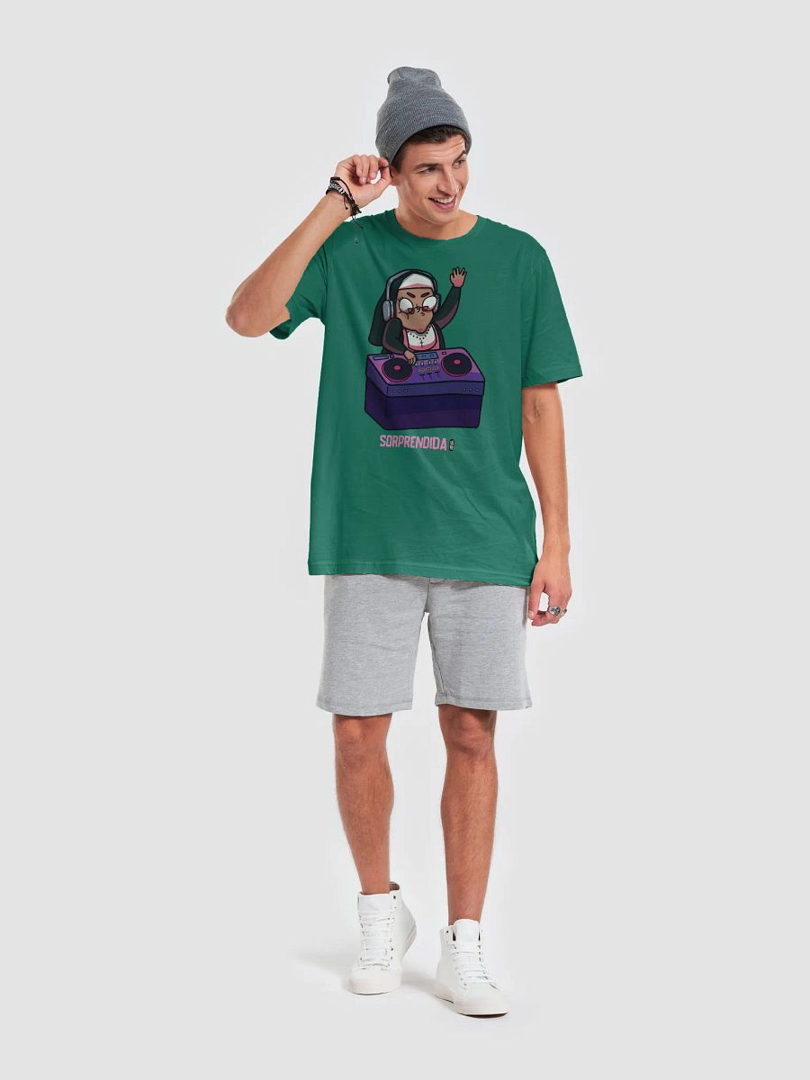 Sorprendida - Super Soft T-Shirt product image (4)
