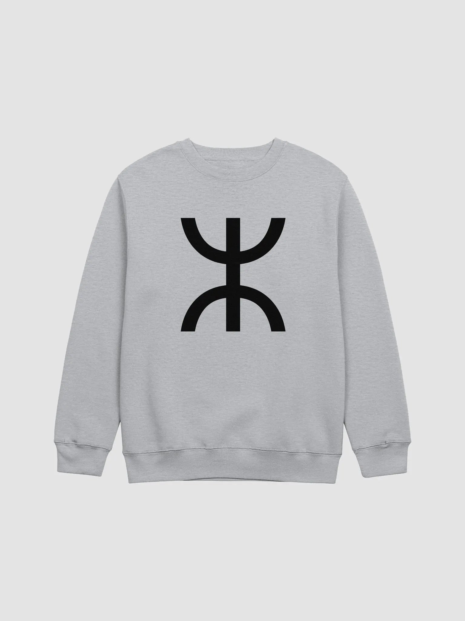 YAZ AMAZIGH Premium Crewneck Sweatshirt product image (1)