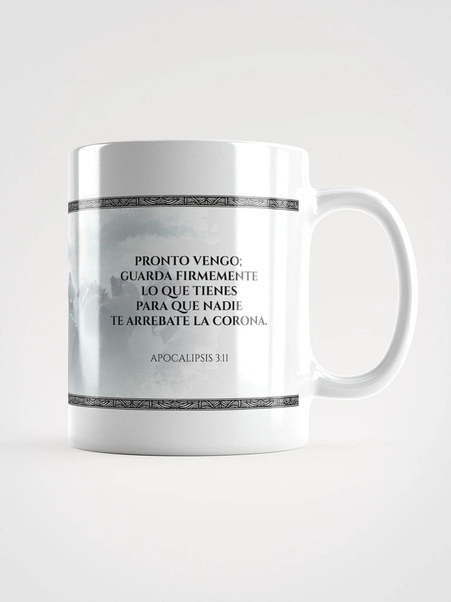 Taza Ancianos adoran a Dios product image (2)
