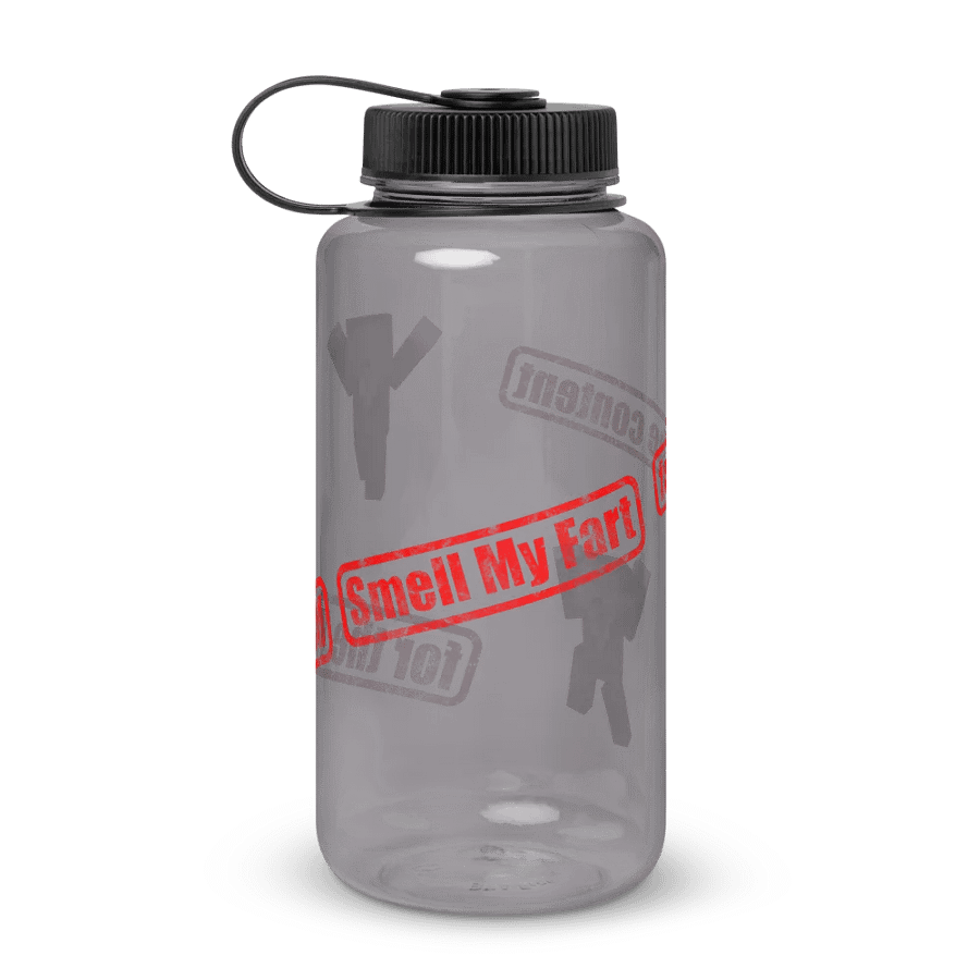 BIGGER WATER BOTTLE product image (1)