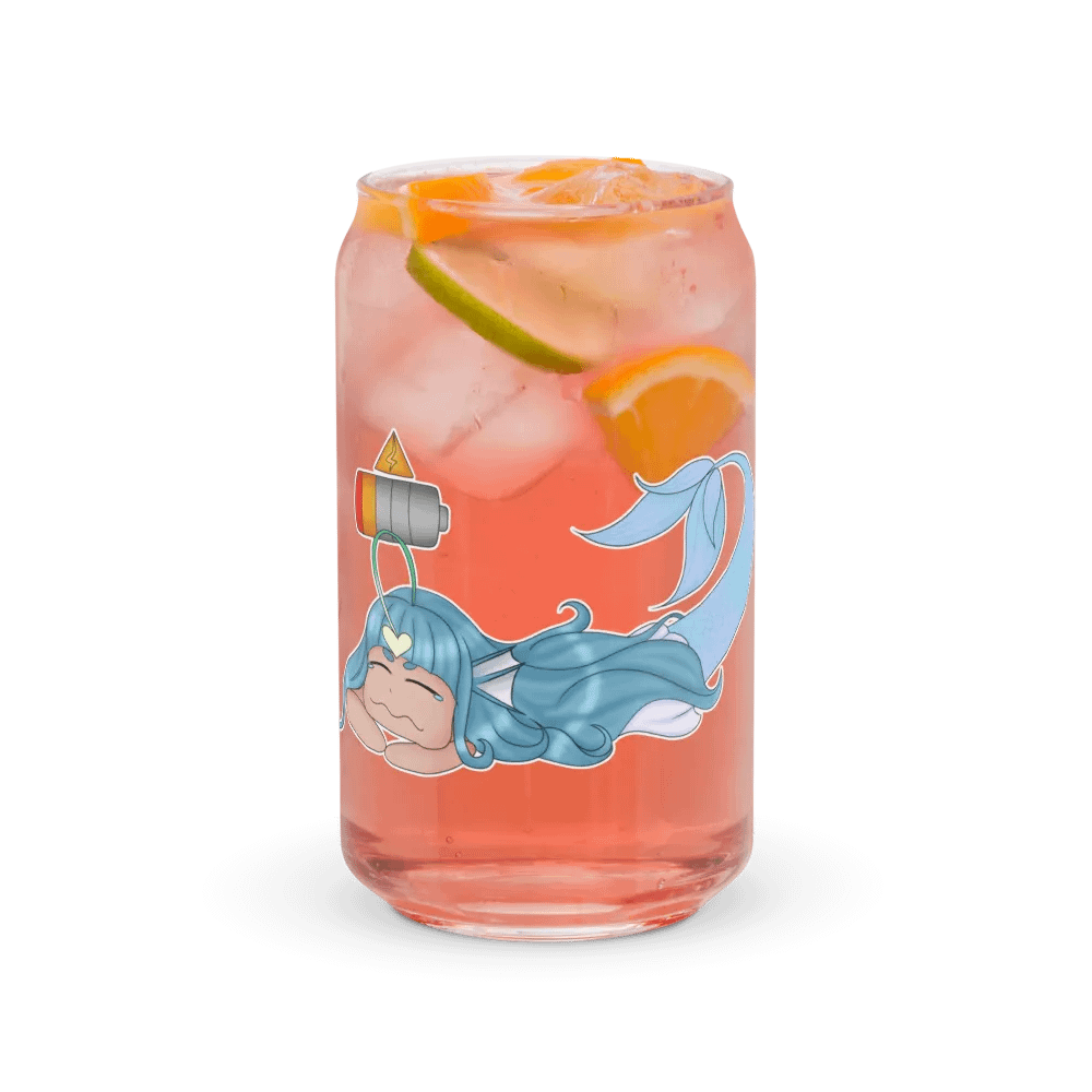 Low battery Nami product image (37)