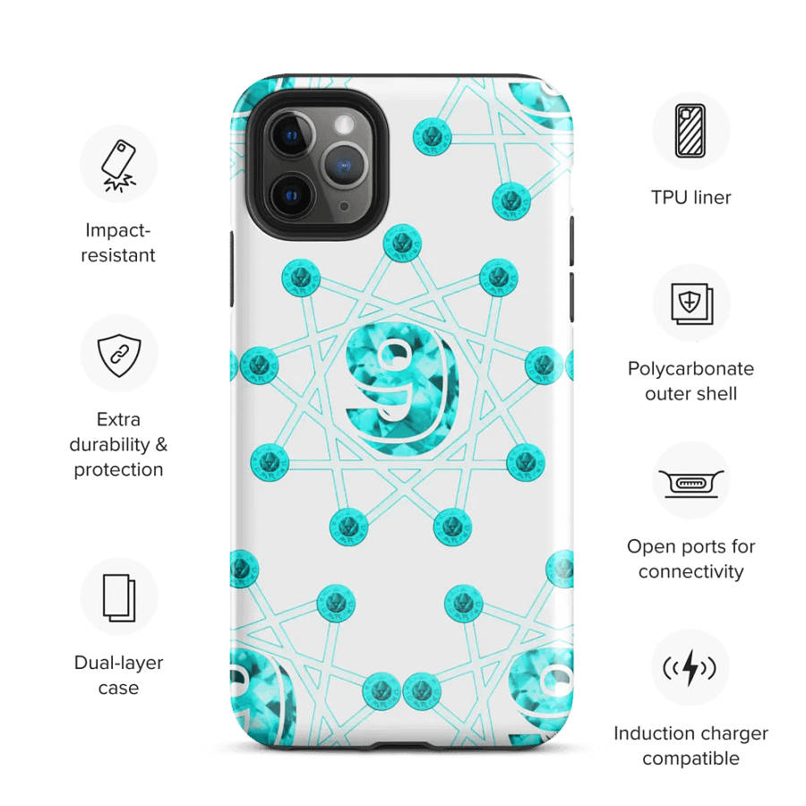 9th Kaliber Brand Universal Iphone protector 1 product image (3)