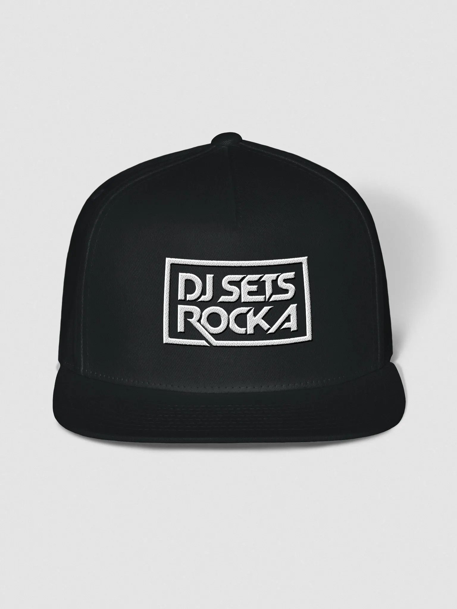 DJSETSROCKA HAT LET'S PARTY product image (1)