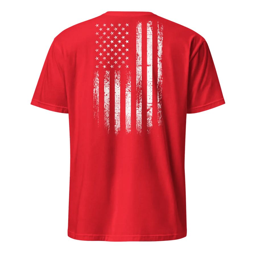 Red Friday: Remember Everyone Deployed product image (18)