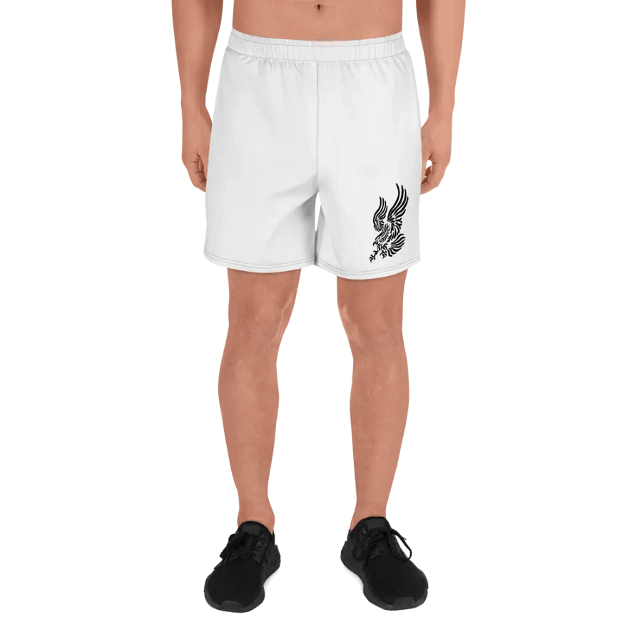 POWEREAGLE- Shorts product image (5)