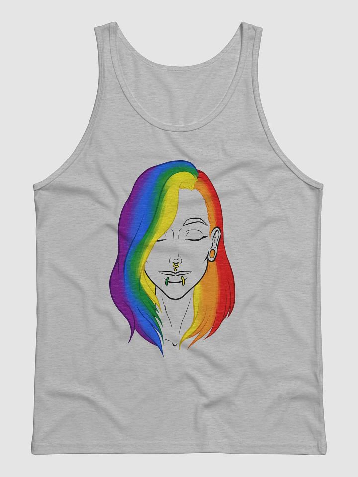 Pride Jojo Tank product image (1)