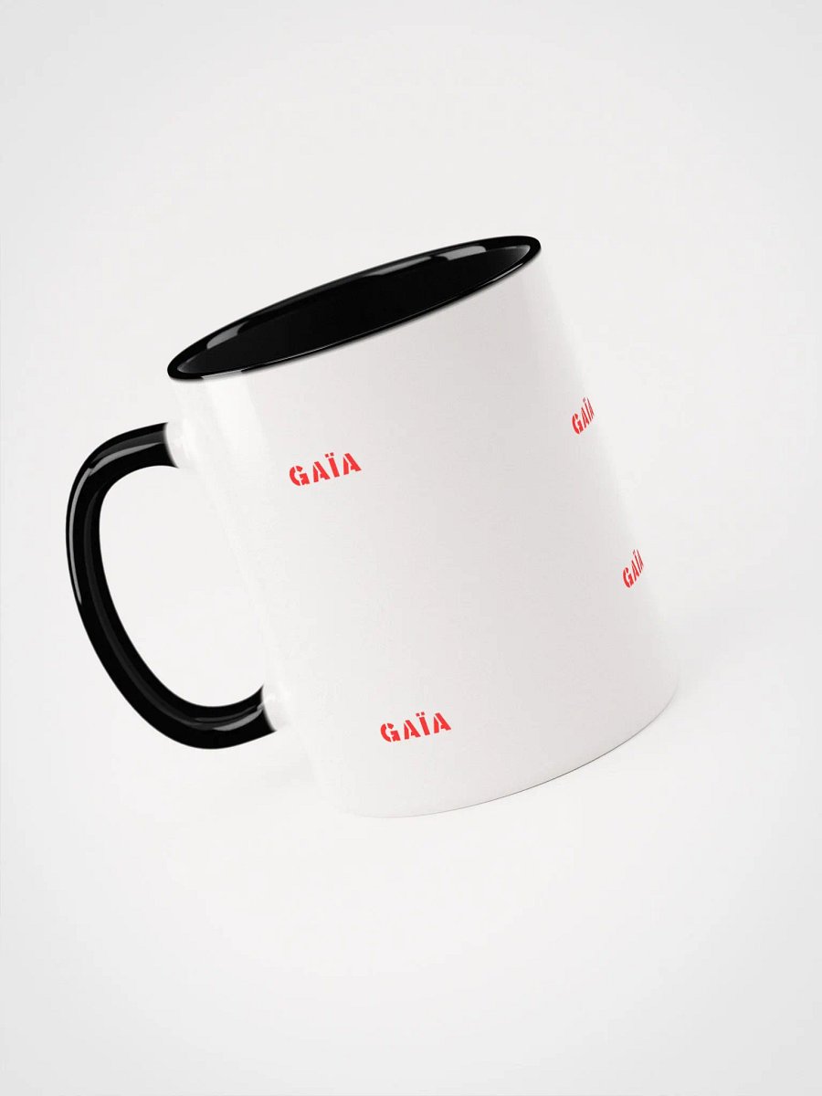 Hypercube Harmony Mug product image (5)