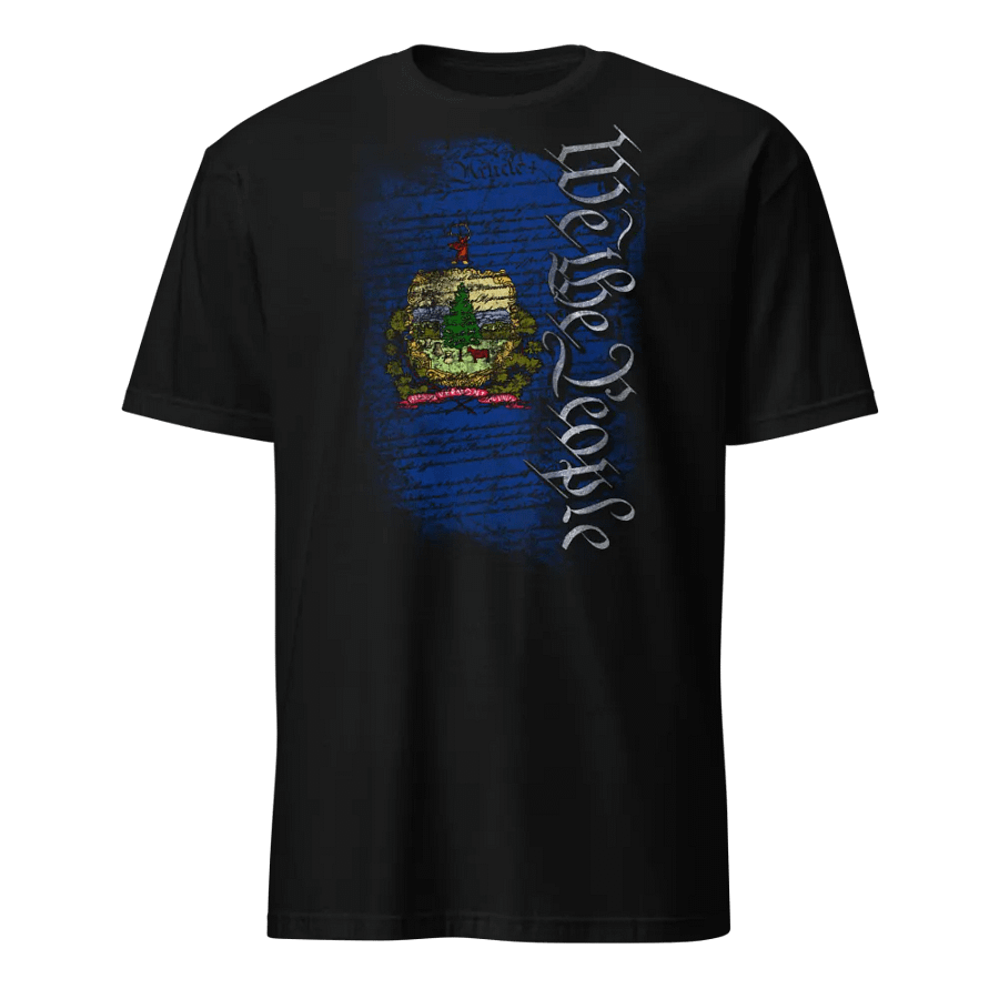 Vermont: We The People product image (1)
