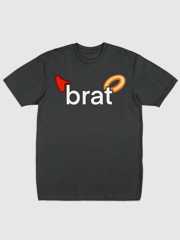 Brat - T-Shirt product image (4)