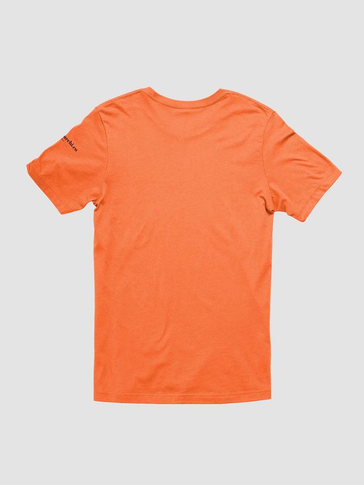 Eternal Flame Circle T-Shirt product image (2)