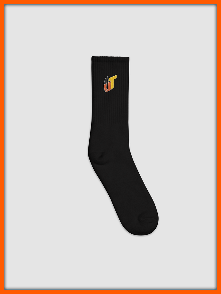 Classic UT Socks product image (1)