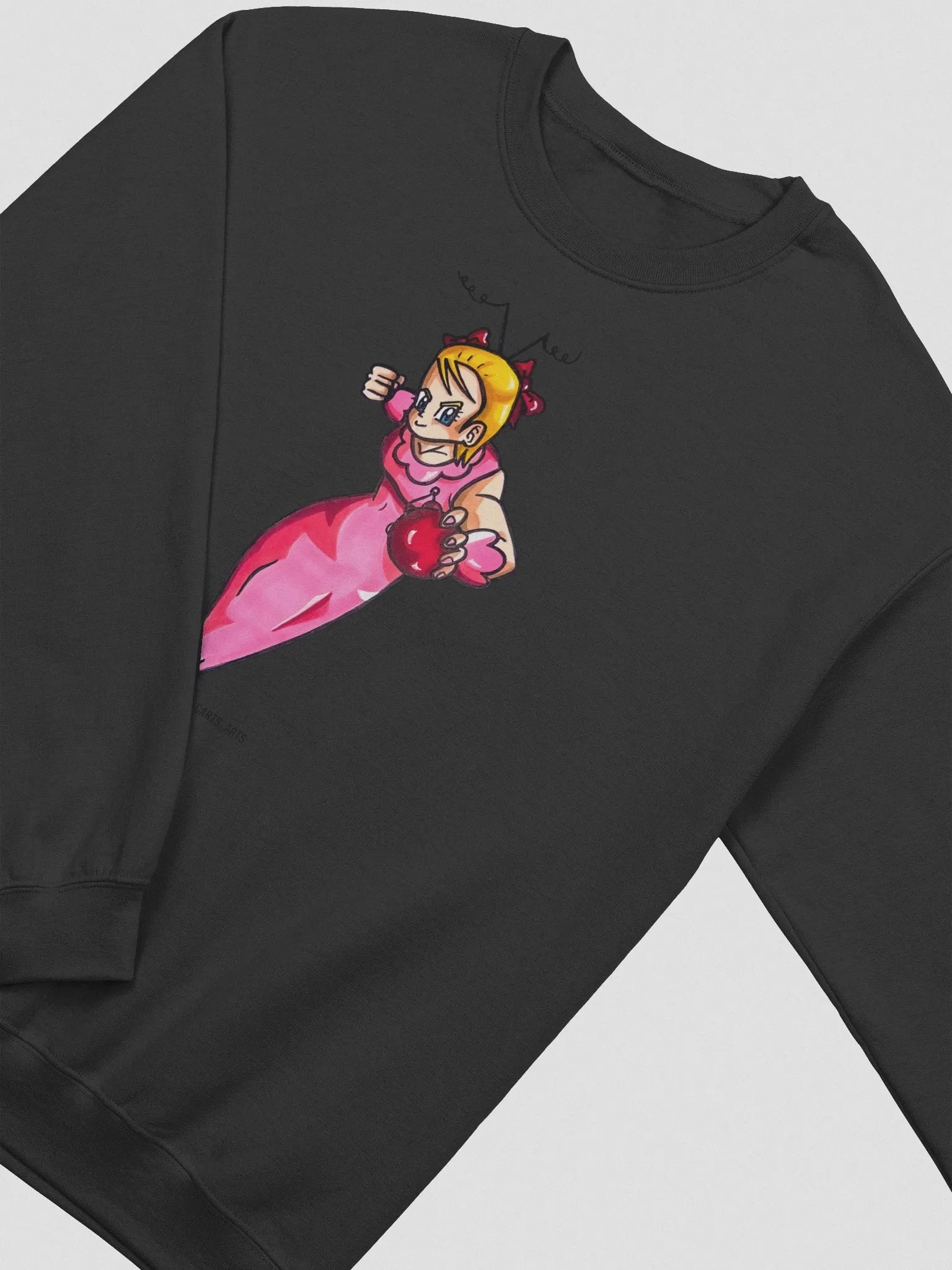 Christmas 4 Sweatshirt product image (28)