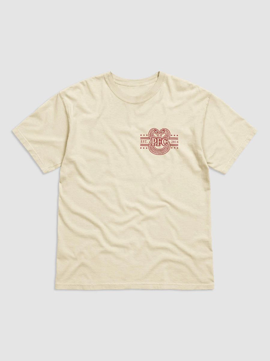 Infinity Snake Comfort Tee product image (2)