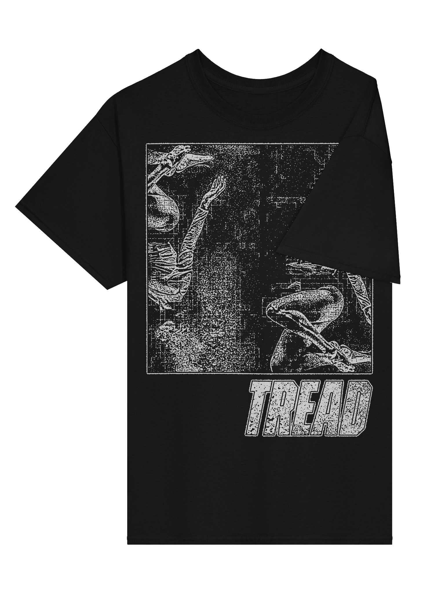 TREAD FAST product image (4)