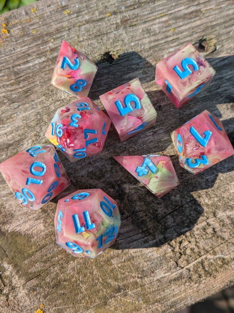 Happy Birthday (8 piece set) product image (2)