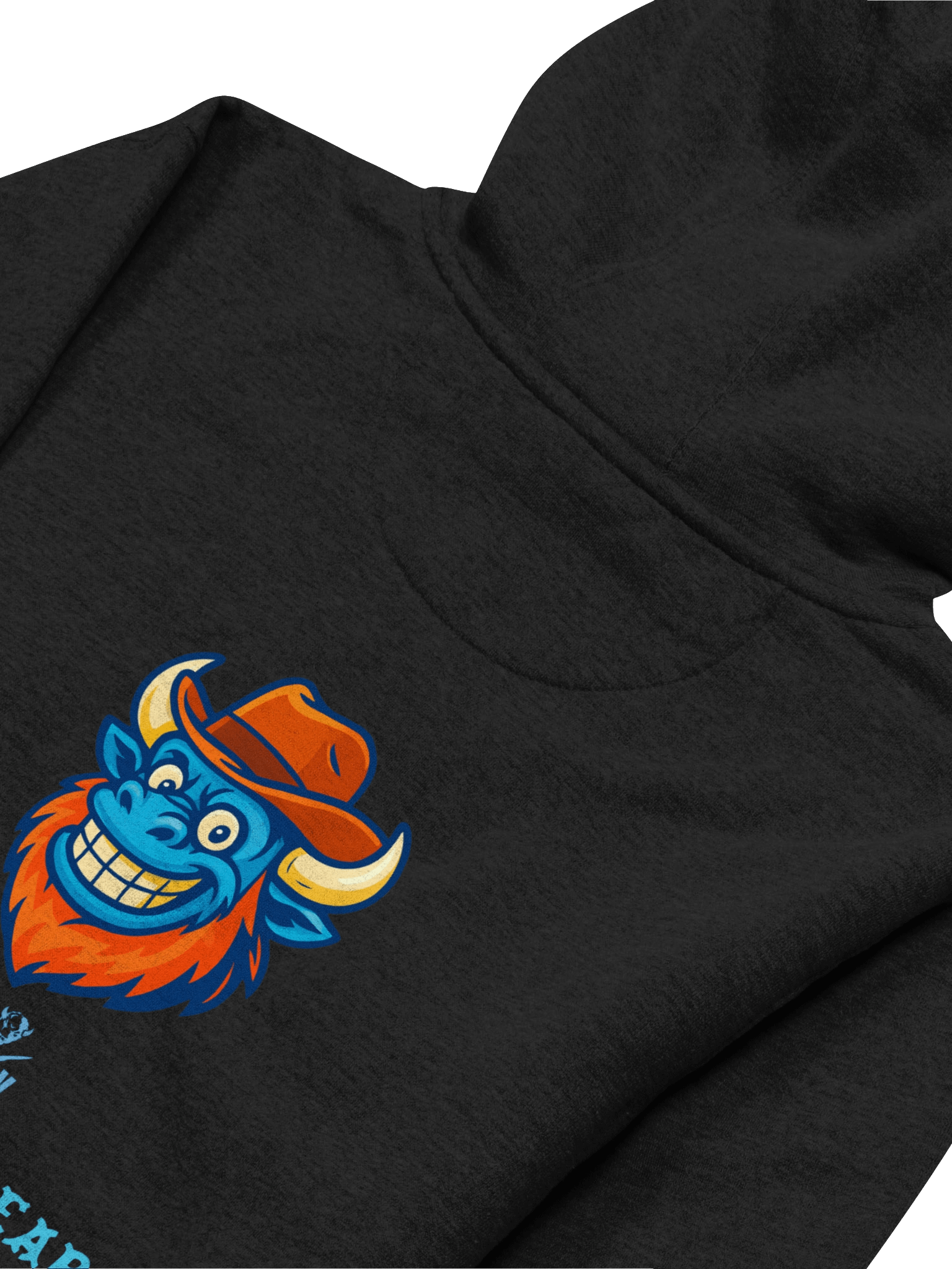 Livio rodeo hoodie product image (23)