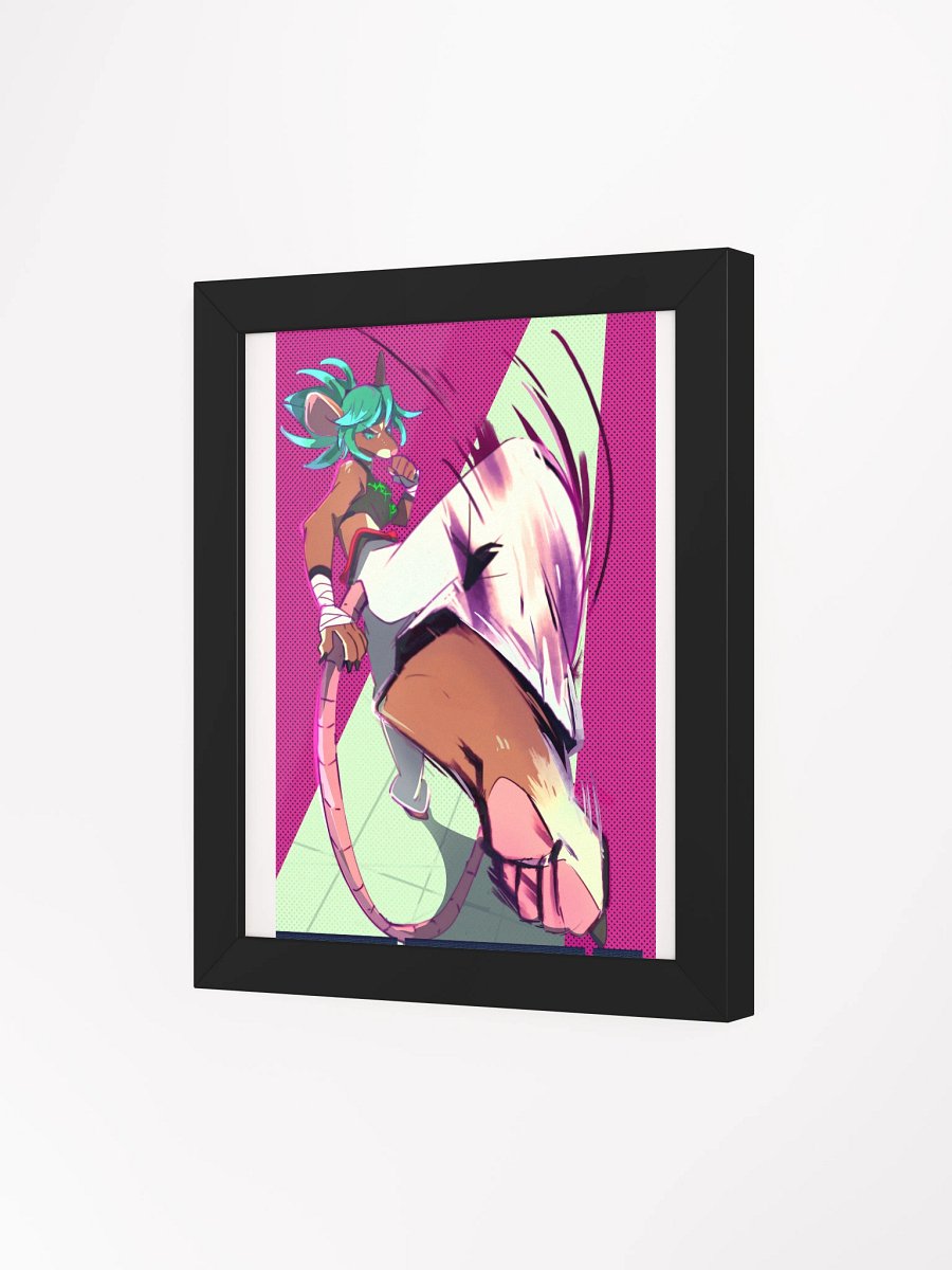 Taekwondo Fladarne product image (18)