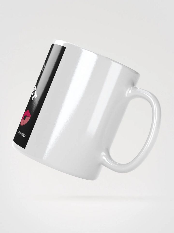 FUCK IT IN A BUCKET MUG W'KISS product image (1)