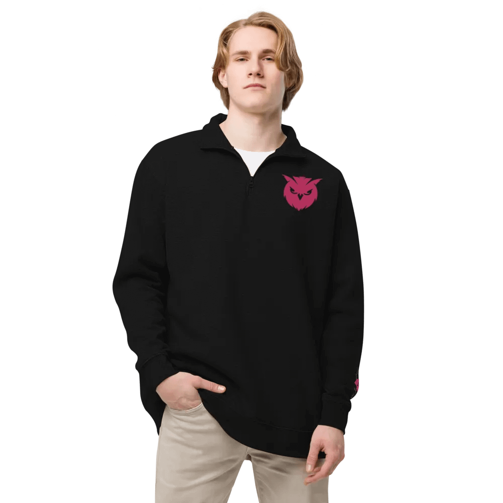 Fleece Pullover product image (9)