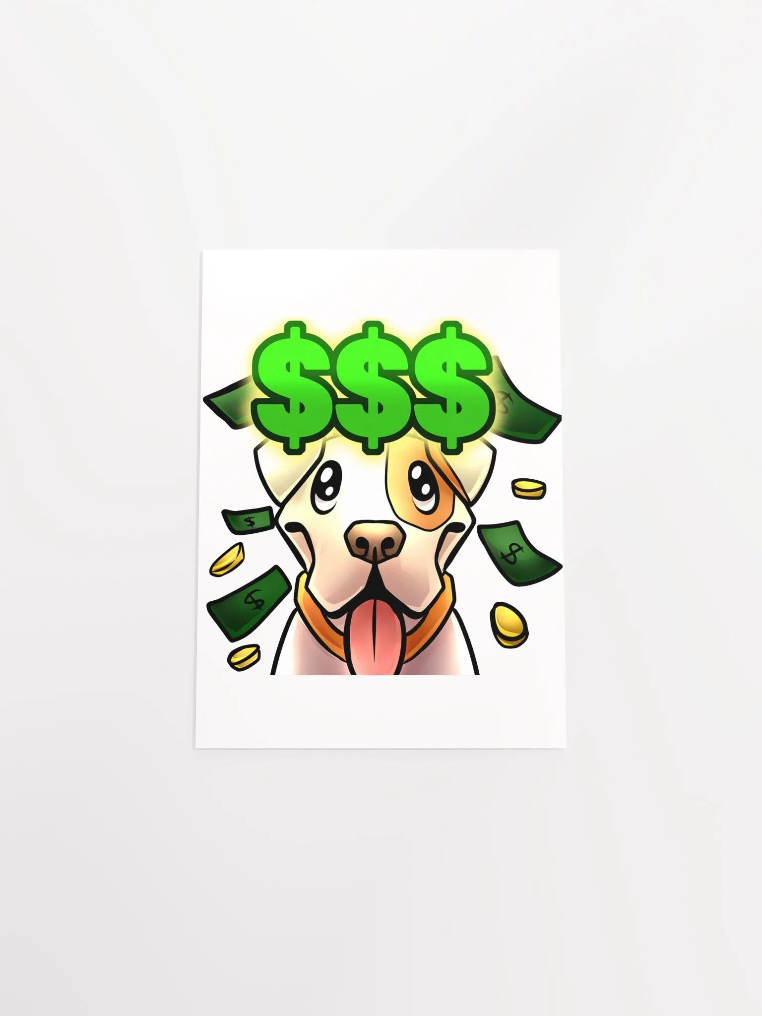MONEY Poster product image (4)