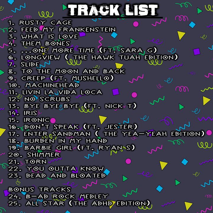Jon Goes Back To The 90s (Deluxe Edition) product image (2)