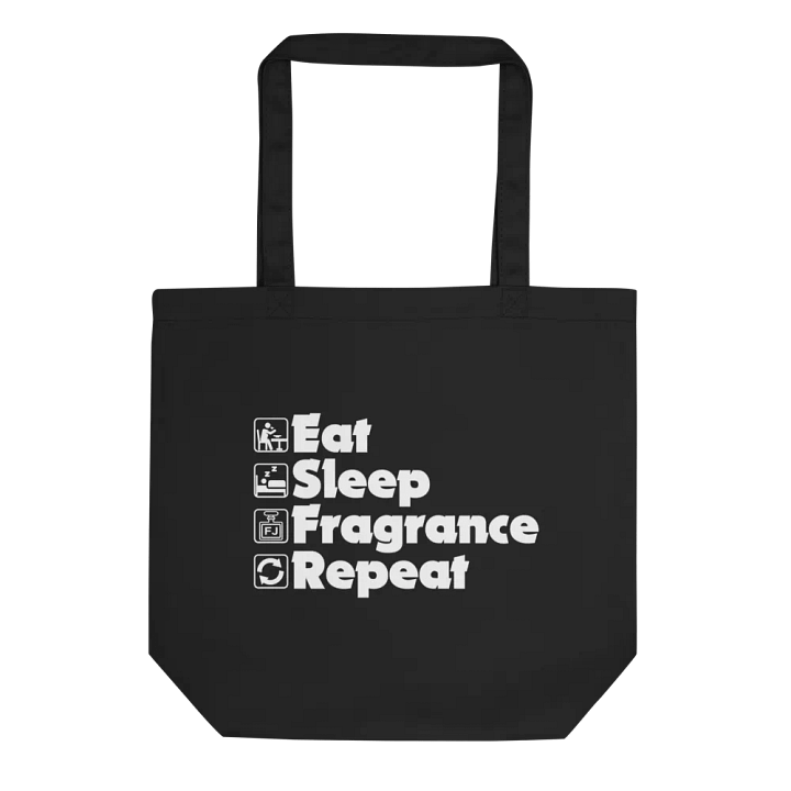 Routine Tote Bag product image (1)
