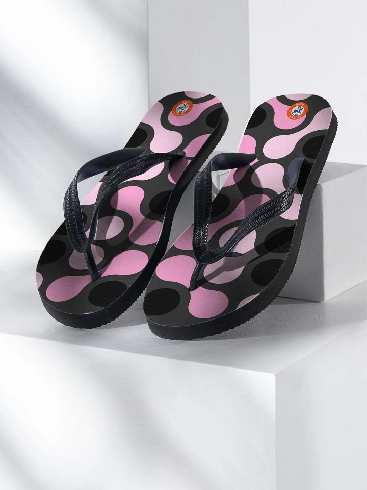 Wave Pulse Flip Flops product image (1)