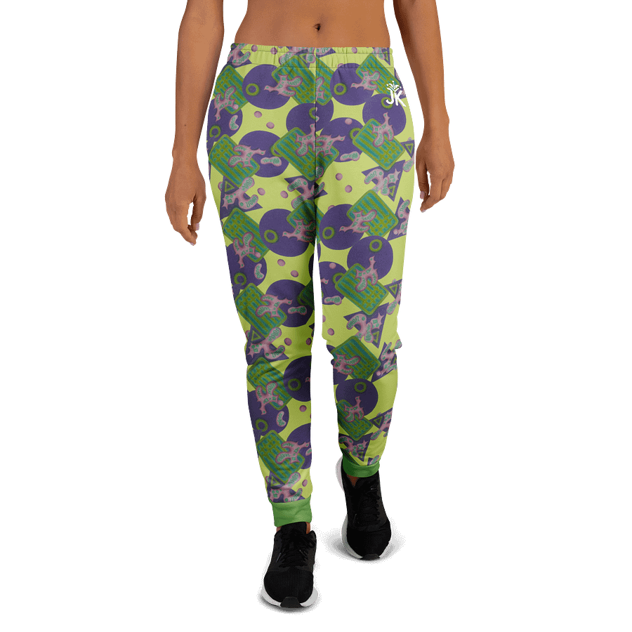 Shape Shenanigans Camo Pants product image (3)